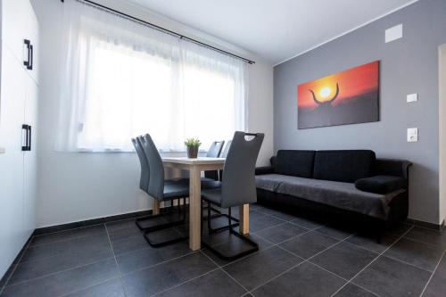 Horváth Apartman (Horvath Apartman) in Fertod