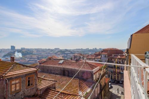 Foto - São Miguel Apartments