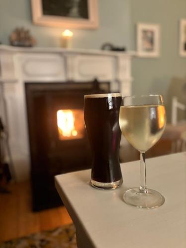 Madeleines place in Oughterard