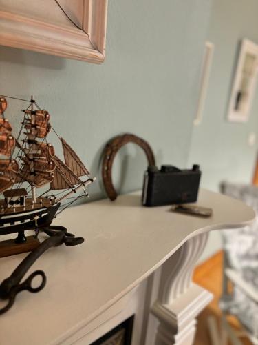 Madeleines place in Oughterard