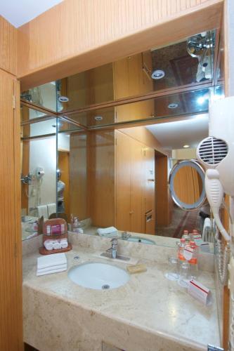 581422340 Crowne Plaza Hotel Mexico City North-Tlalnepantla by IHG