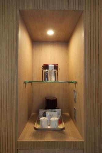 581422367 Crowne Plaza Hotel Mexico City North-Tlalnepantla by IHG