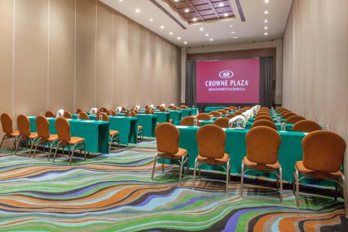 581422388 Crowne Plaza Hotel Mexico City North-Tlalnepantla by IHG