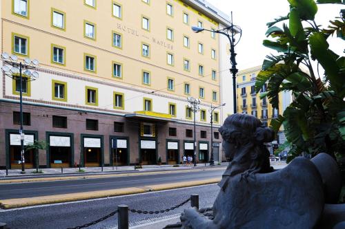 Hotel Naples Naples