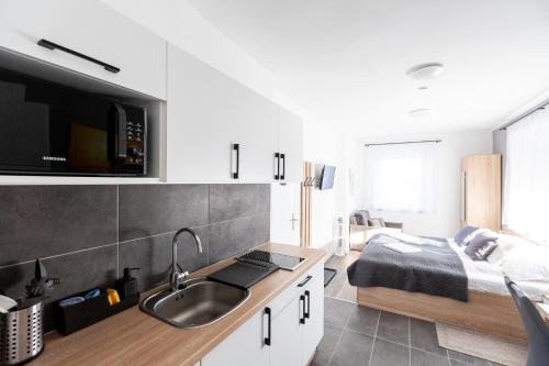 Horváth Apartman (Horvath Apartman) in Fertod