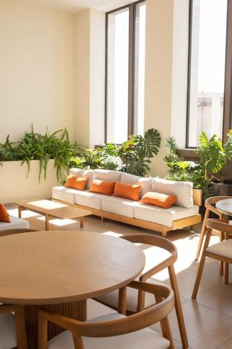 MrW Great new apartment Lafayette in Guadalajara, Mexico