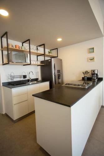 MrW Great new apartment Lafayette in Guadalajara, Mexico