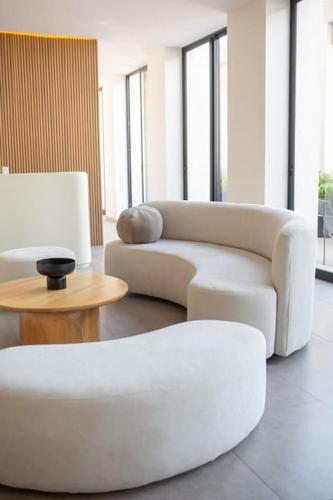 MrW Great new apartment Lafayette in Guadalajara, Mexico