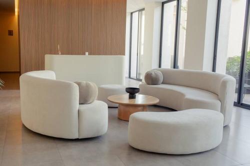 MrW Great new apartment Lafayette in Guadalajara, Mexico