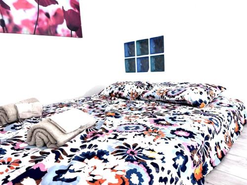 F2 Ultra Central Danube Loft