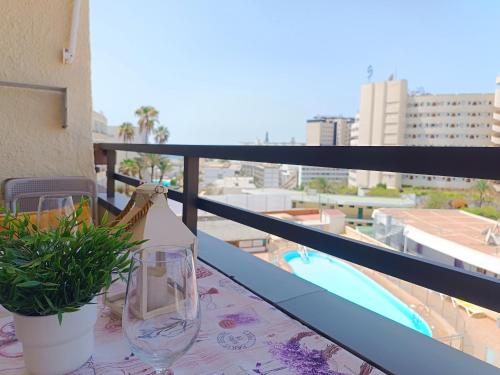 Lovely apartment close to the beach