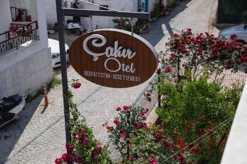 ÇAKIR BUTİK OTEL APART