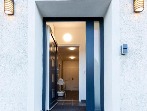 Horváth Apartman (Horvath Apartman) in Fertod