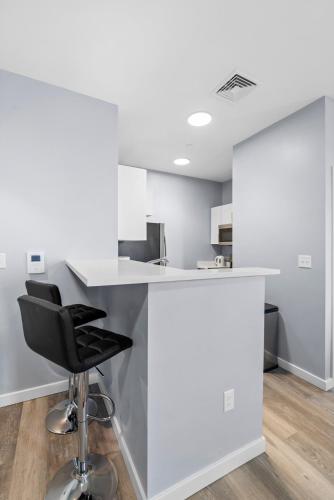 Furnished Apartments near Encore in 埃弗里特（馬薩諸塞州）