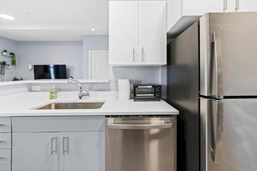 Furnished Apartments near Encore in 埃弗里特（馬薩諸塞州）