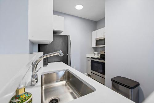 Furnished Apartments near Encore in 埃弗里特（馬薩諸塞州）