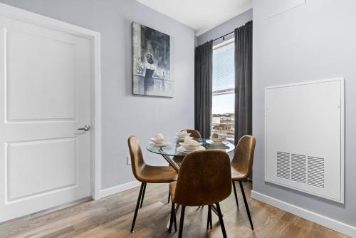 Furnished Apartments near Encore in 埃弗里特（馬薩諸塞州）