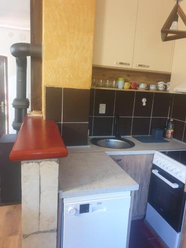 Zlatiborsko Srce 2 in Rožanstvo