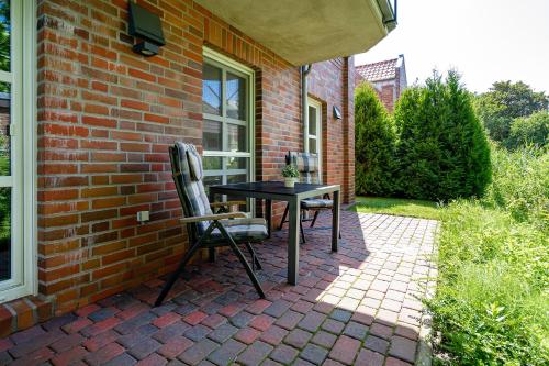 Apartment with Terrace image 6