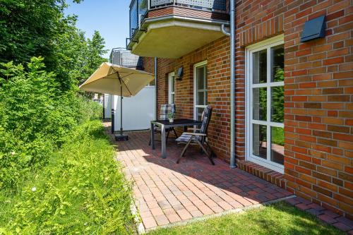 Apartment with Terrace image 4