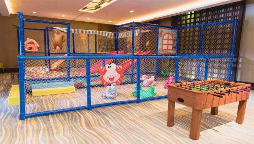 健身中心/健身設施