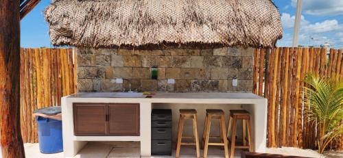 La Conchita de Sisal 6 in Sisal