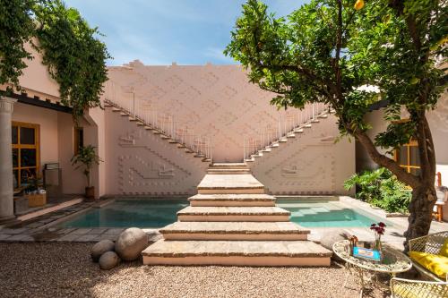 La Valise San Miguel de Allende, an SLH Hotel