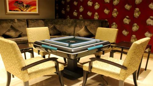 581429087 Crowne Plaza Hefei by IHG