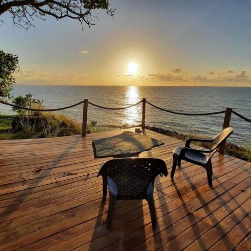 Ecolodge CaboVerde in Puerto Escondido