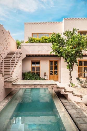 La Valise San Miguel de Allende, an SLH Hotel
