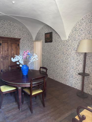 Le gîte du couvent (Le gite du couvent) in Morosaglia