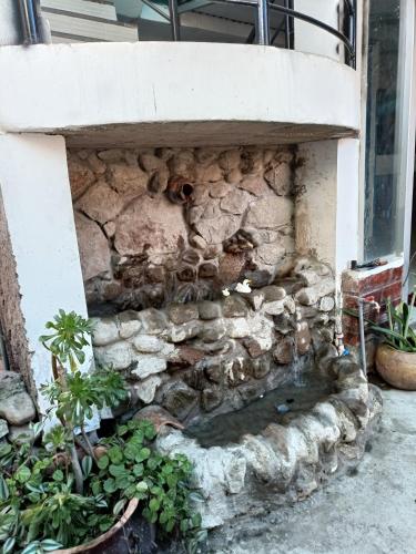 Kert, Hostal Ayllu in Urubamba