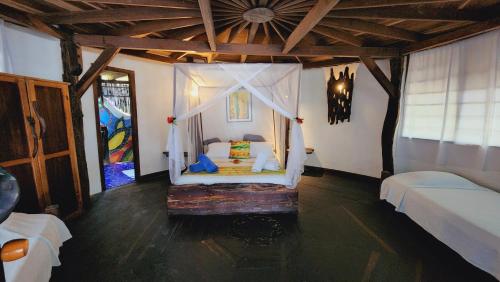 Sublime EcoHotel - Tayrona Palomino