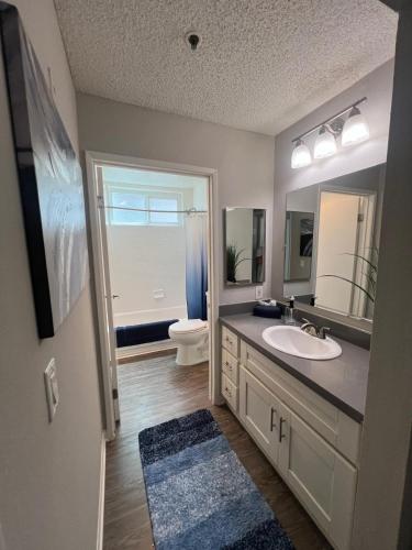 Exceptional 2 BR in Heart of Hollywood 201, Los Angeles (fotografie 4)