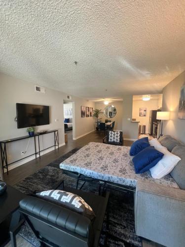 Exceptional 2 BR in Heart of Hollywood 201, Los Angeles (fotografie 6)