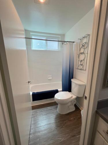 Exceptional 2 BR in Heart of Hollywood 201, Los Angeles (fotografie 7)