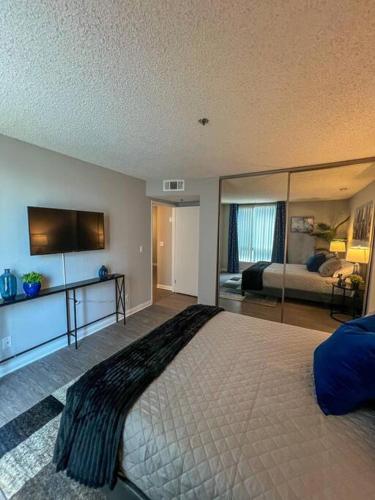 Exceptional 2 BR in Heart of Hollywood 201, Los Angeles (fotografie 8)