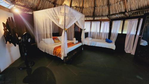 Sublime EcoHotel - Tayrona Palomino