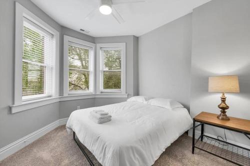 Stunning Townhome 916 in The Grove in Tower Grove, USA