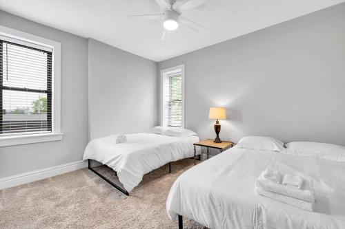 Stunning Townhome 916 in The Grove in Tower Grove, USA