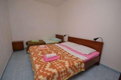Two-Bedroom Apartment with Terrace and Sea View image 6