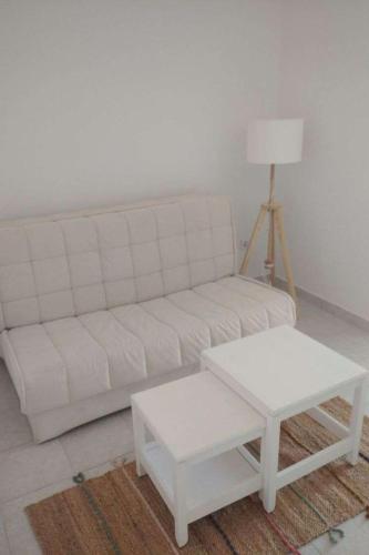 One-Bedroom Apartment with Terrace and Sea View image 10