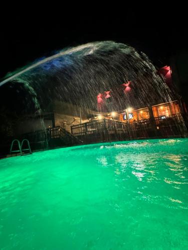 B&B Locanda Wellness Carlos Grill BBQ – Grinzane Cavour, NY
