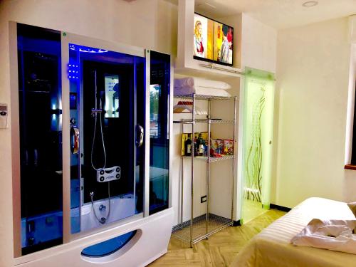 B&B Locanda Wellness Carlos Grill BBQ – Grinzane Cavour, NY