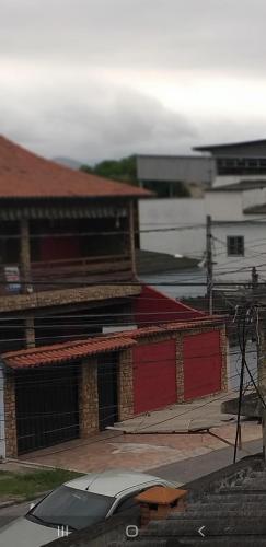 Facilities, Friendly house in Rio in Iraja