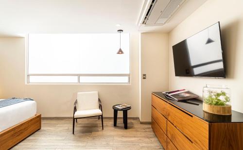 Grand Chapultepec Residencial Grand Chapultepec Residencial