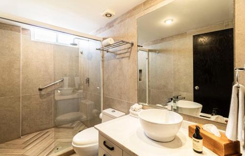 Grand Chapultepec Residencial Grand Chapultepec Residencial