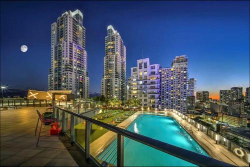 Apartment in Miami downtown thumb 4