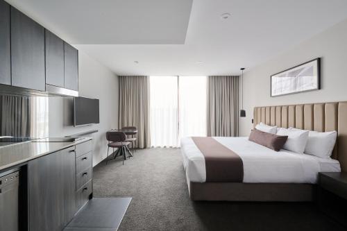 Abode Belconnen, Canberra (foto 6)
