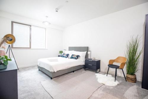 Luxury Free Parking Townhouse